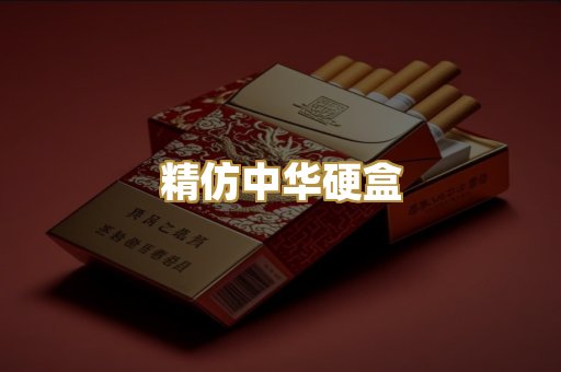 精仿中华硬盒
